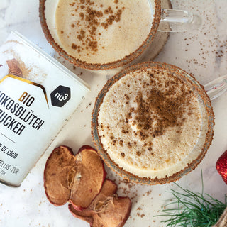 Eggnog Eggnog