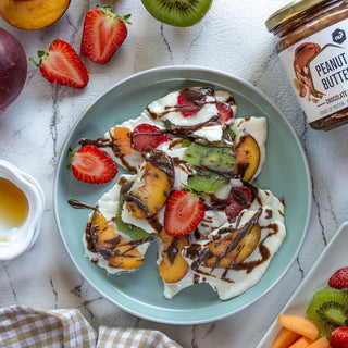 Barrette frozen yogurt alla frutta Barrette frozen yogurt alla frutta