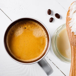 Bulletproof Coffee