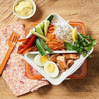 Bento box low carb Bento box low carb