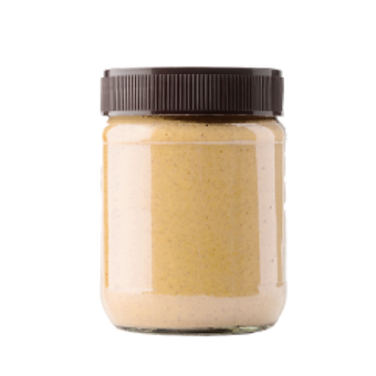 Prodotto di confronto crema di anacardi in barattolo
