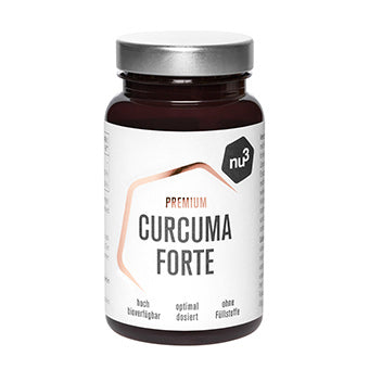 nu3 Curcuma forte