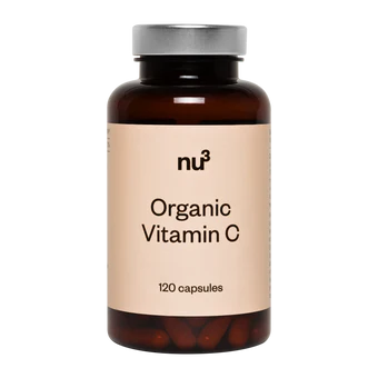 nu3 Vitamina C bio confezione