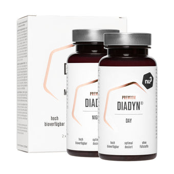 nu3 Diadyn multivitaminico