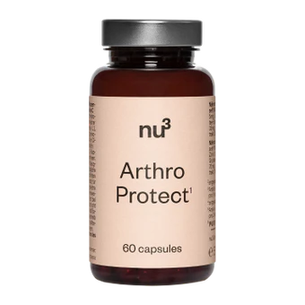 Barattolo nu3 Arthro Protect