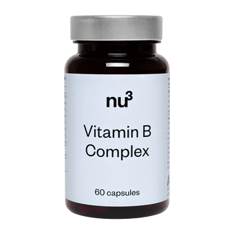 nu3 Vitamina B
