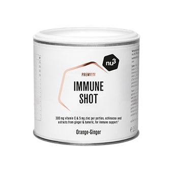nu3 Immune shot premium