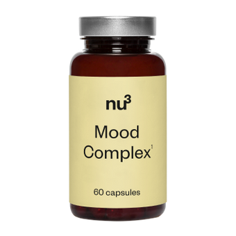 nu3 Mood Komplex confezione