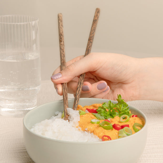 nu3 Fit riso di konjac