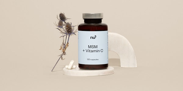 MSN + Vitamina C nu3