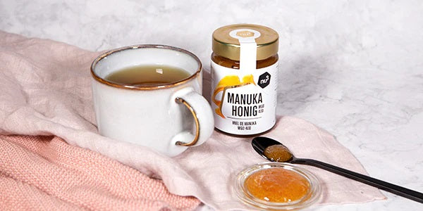 Miele di Manuka