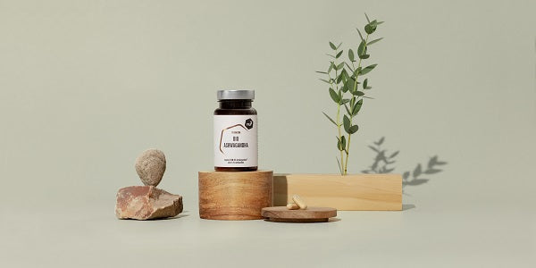 Ashwagandha nu3