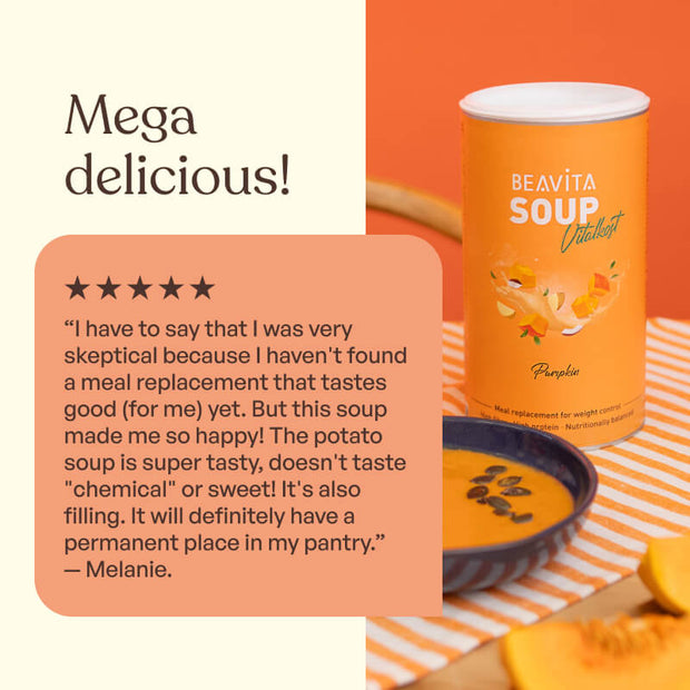 Zuppa BEAVITA