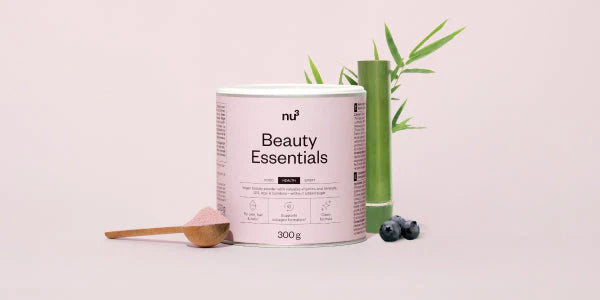 Integratore Beauty Essentials nu3