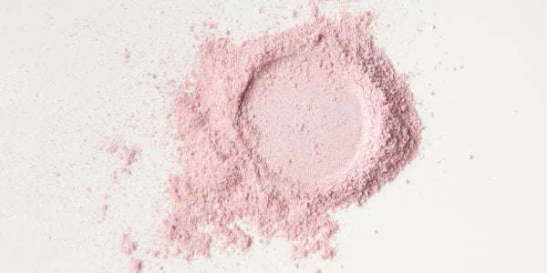 Polvere rosa