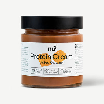 nu3 Crema proteica