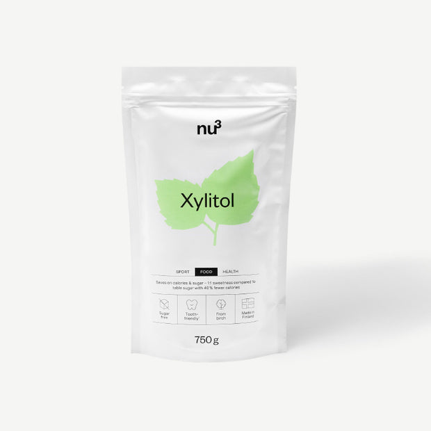 nu3 Xilitolo