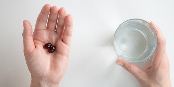 Dosaggio dell'olio di krill