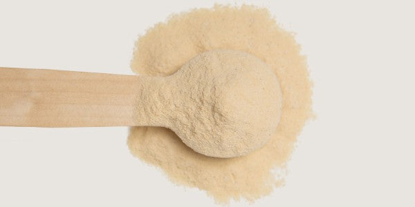 Polvere di clear whey nu3