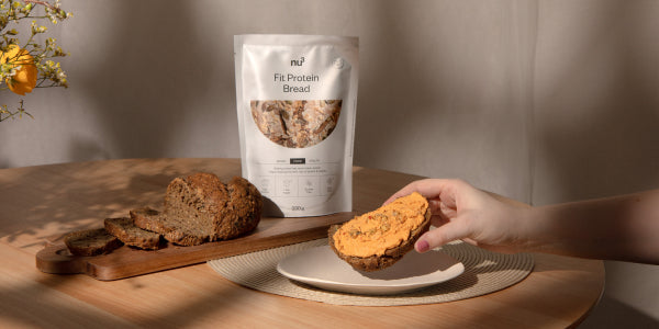 Confezione di Fir Bread