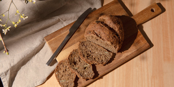 Pane proteico nu3