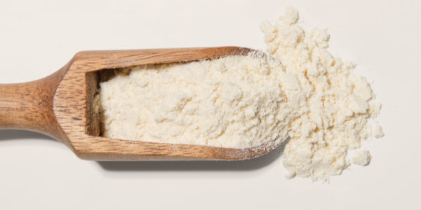 Farina di mandorle