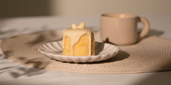 Crema di anacardi come topping