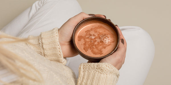 Cioccolata calda