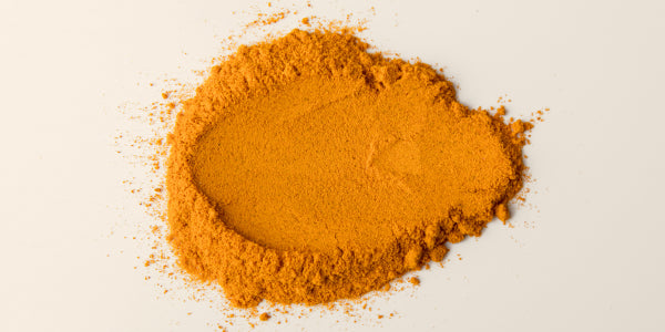 Polvere di curcuma bio nu3