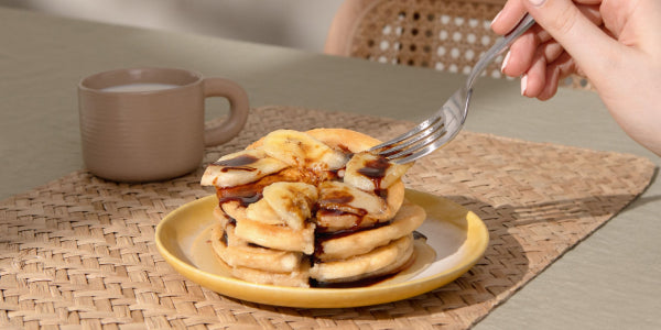 Pancake farciti