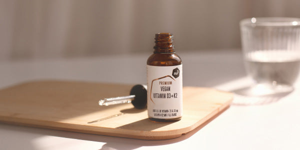 nu3 Vitamina D vegan