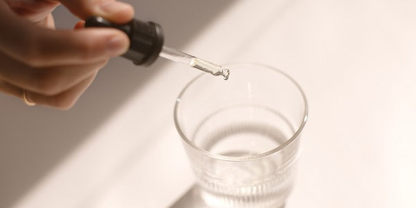 nu3 Vitamina D vegan - Assunzione