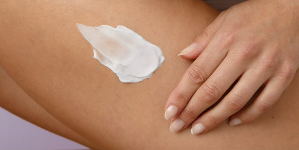 SKINTIST Lozione per il corpo con il 10% di urea