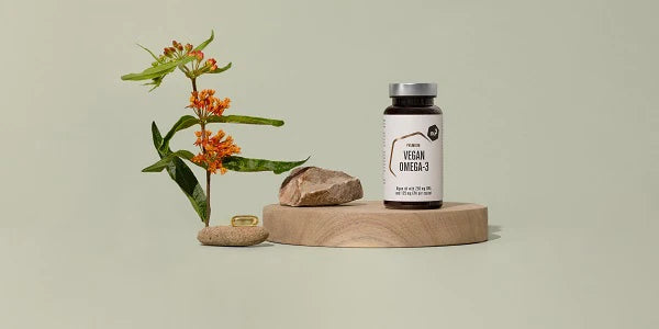 Omega-3 vegan