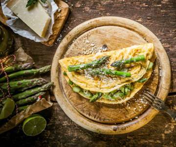 Alimenti senza carboidrati