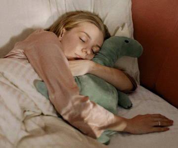 Dormire bene