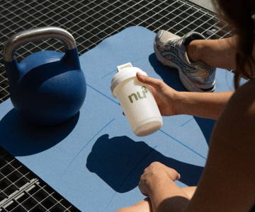 Consigli fitness