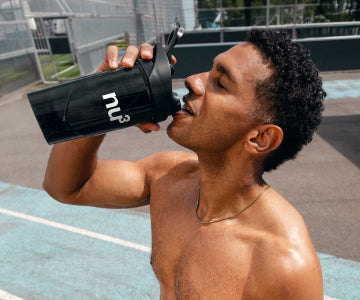 Migliori proteine whey