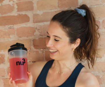 Migliori proteine whey