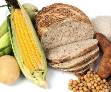 Fibre alimentari