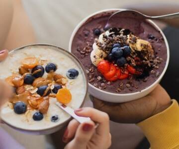 Alimenti low carb
