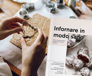 Infornare in modo sano