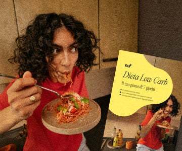 Dieta low carb