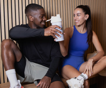 Booster pre-workout