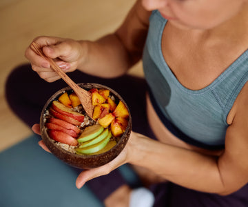 Tabella calorie degli alimenti