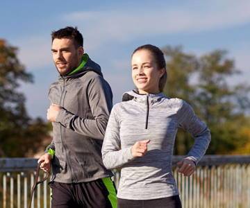 Iniziare a correre
