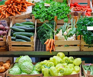 Alimenti vegani