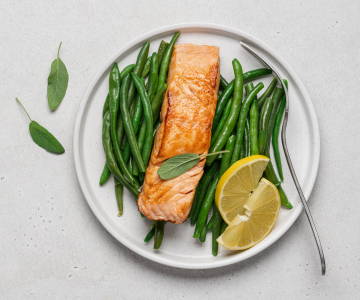 Alimenti con vitamina D