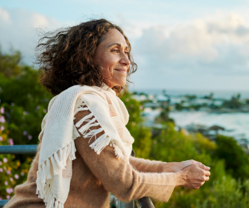 Alimentazione in menopausa