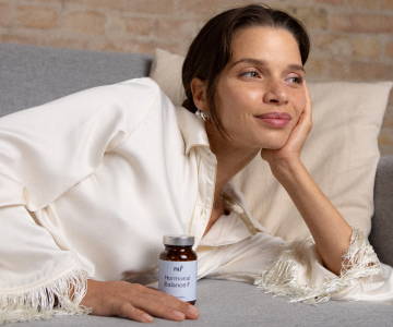 Vitamine per le donne